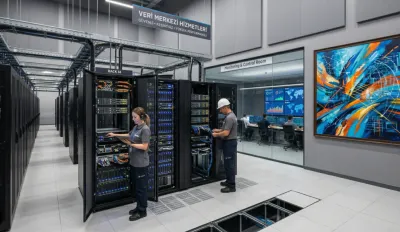 Donanım ve Proje Yönetimi